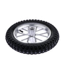 12.5 -2.75 Front Wheel + Tyre Tire for 49cc Mini Pocket Rocket Dirt Bike