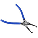 7in Car Fuel Feed Petrol Pipe Hose Plier Grip Line Tubing Filter Removal Tool