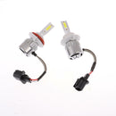 9004 HB1 LED Headlight Kit Hi/Lo Beam 1950W 292500LM Car Light Bulbs 6000K Whi3C