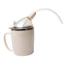 Lightweight Drinking Cup with Straw, Convalescent Feeding Cups for Drinking