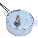 AC 220/240V 30RPM 4W CCW/CW Two Way Controlled Synchronous Motor Z4A9