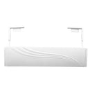 Anti-blowing Windproof Air Outlet Baffle Bedroom Living Room Air Conditioning