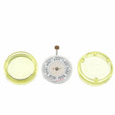 2813 8205 Automatic Movement Day Date High Accuracy For WristWatch Replacement