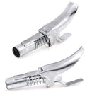 1/8 NPT Grease Gun Coupler Zerk 10000PSI Grease CouplerÃ¯Â¼Å’Fitting Tip Easy Lock 3c