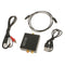 Digital Optical Coaxial to Analog RCA Audio Converter Adapter with Tos Cable