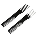 Fashion Anti-tangle Rainbow Comb P6G4