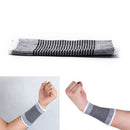 1PC Wrist Support Sweat Band Sweatband Wristband Basketball Tennis Gym Yoga MME