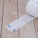 Professional Stretchy Disposable Neck Paper Roll for Barber Barber Salon Tool ME