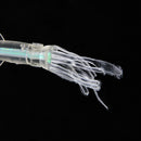 5pcs 8g 10cm Fishing Lures Tackle Soft Jerk Bait Worm Fish Jig Wobblers