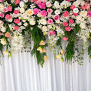 Retro Photography Backdrops Studio Video Photo Background Cloth Decoration