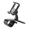 ABS Universal Car Phone Holder 360 Degree Rotation Portable Head-up Bracket
