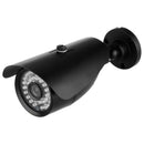 1000TVL CCTV Camera Dome Outdoor Indoor IR Night Vision Security Infrared B V1B4