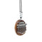 Mini Kalimba 8 Keys Thumb Piano Great Sound Finger Keyboard Musical Instrum