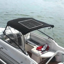 Flexible Solar Panel 20W Panels Solar Cells Cell Module DC for Car Yacht Li