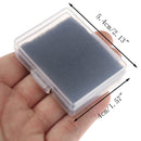 5Pcs/Set Hair Clipper Box Case For Ceramic Blade Hair Style Storage Box Hol Bj