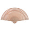 Wooden Hand Fan Wedding Favors Sandalwood Hand Fans Wedding Decor Folding Fa_