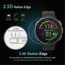 3Pack For Polar Vantage M/V Watch Screen Film Tempered Glass Protective Case AU