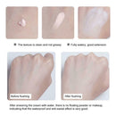 Perfect Base Matte Poreless Primer Makup