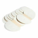 60 pcs Antiperspirant Patches Pad Underarm towel