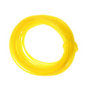 15M Plastic Petrol Fuel Gas Line Pipe Oil Tubing String Trimmer Parts 3*5mm