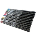 M.n menow 12 Colors Cosmetics Make Up Eyeliner Pencil Waterproof Eyebrow Be