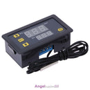 DC 12V LED Digital Thermostat Temperature Controller Temp Sensor Control Relay