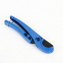 1X36mm PVC Multi-Function Water Pipe Cutter Fast And Durable Pipe Cut Uten MSB