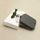 Magnifying Camping Hiking Orienteering Scout Baseplate Map Compass Practical