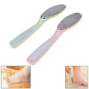Hand Foot File Exfoliating Scrub Rub Board Dead Skin Removal Calluses Remo  J Gw