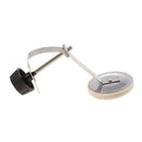 Drum Mute Mat Drum Mute Device Drumhead Silencer for Drum Accessory