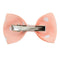 20Pcs Baby Girls Dot Hair Bows Band Boutique Alligator Clip Grosgrain Ribbon FT
