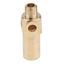 Propane Brass Replacement Propane Gas Nozzle Burner for Propane LP Gas