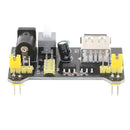 HW-131 MB102 Power Supply Module 3.3V 5V For Arduino Solderless Bread Board  Kw