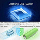 Electric Rechargeable Power Screwdriver Tool Mini Lithium Cordless Durable A9N2