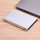 250G External 2.5inch HDD Plug And Play High  For Laptop Computer