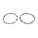 4pcs 5mm*10m Double Sided Super Strong Adhesive Tape for DIY Craft 3C