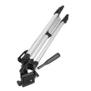 Digital Camera tripod Head stand WT-330A 330A Tripod with Carrying Bag