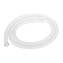 1M /3.3FT XSPC FLX Tubing 3/8" ID 5/8" OD Clear For PC Water Cooling Systems