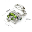 Metal Crystal Usb Flash Drive Pendrive Memory Stick U Disk USB 2.0(32GB) Q2Y1