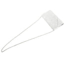 New Classy Lace Clutch Envelope Bag Bridal Designer Ladies Evening Party Pr