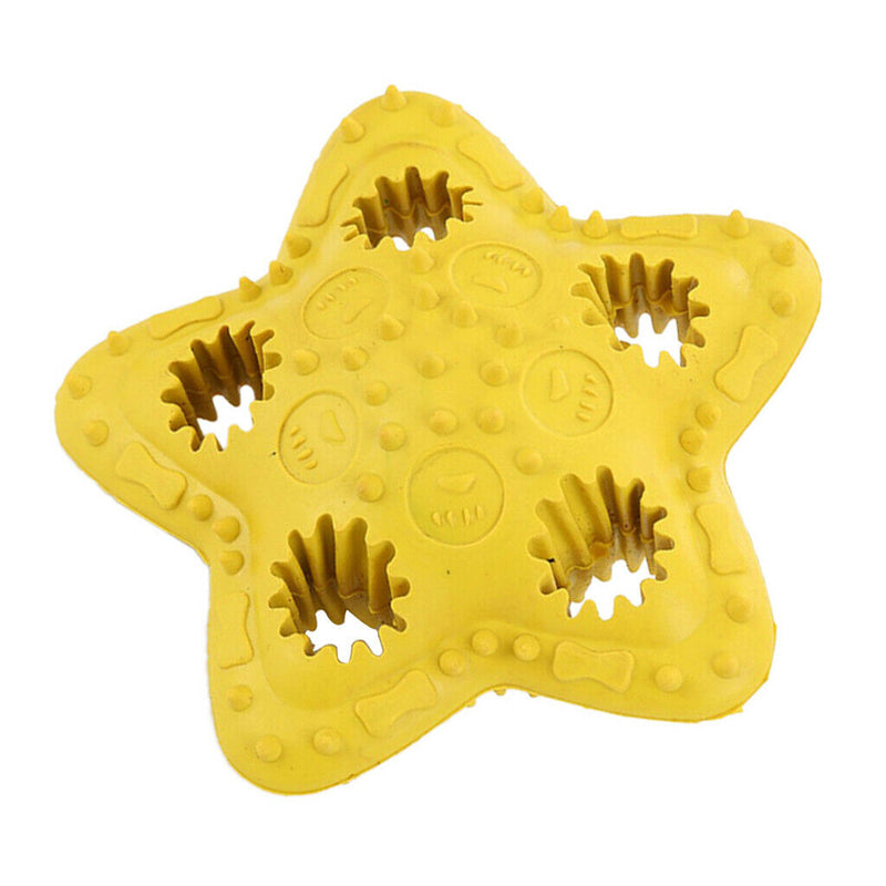 2 Pieces Fill the Toys with Your Dogs Favorite Treats or Food and It'Ll Spill