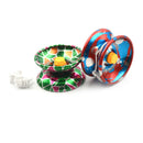 Outdoot Kids Toys Classic Yo Yo Ball Children Funny Toys  Professional Yoyo JR