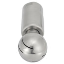 1/2inch Thread Female Spray Ball Stainless Steel Sanitary Rotary Tank Clean