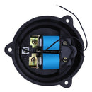 School Factory Fire Alarm Safety Electric Bell 75mm AC 110V UC4-75