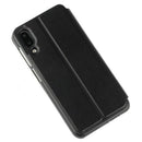 Ocube Luxury Leather Flip Cover 5.9 Inch for UMI UMIDIGI One Pro Bracket Ph