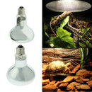 E27 UVA UVB Plant Pet Reptile Heating Spotlights Basking Lamp Full Spectrum Bulb