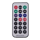 12V Car Usb Mp3 Player Integrated Bluetooth Hands-Free Mp3 Decoder USB/TF/R