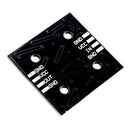 WS2812B 16-Bit 4*4 Full Color 5050 RGB LED Lamp Panel RGB Light For Arduino M9N4