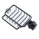 Racks Storage Drainer Hook Tidy Holder Kitchen Sink Organizer