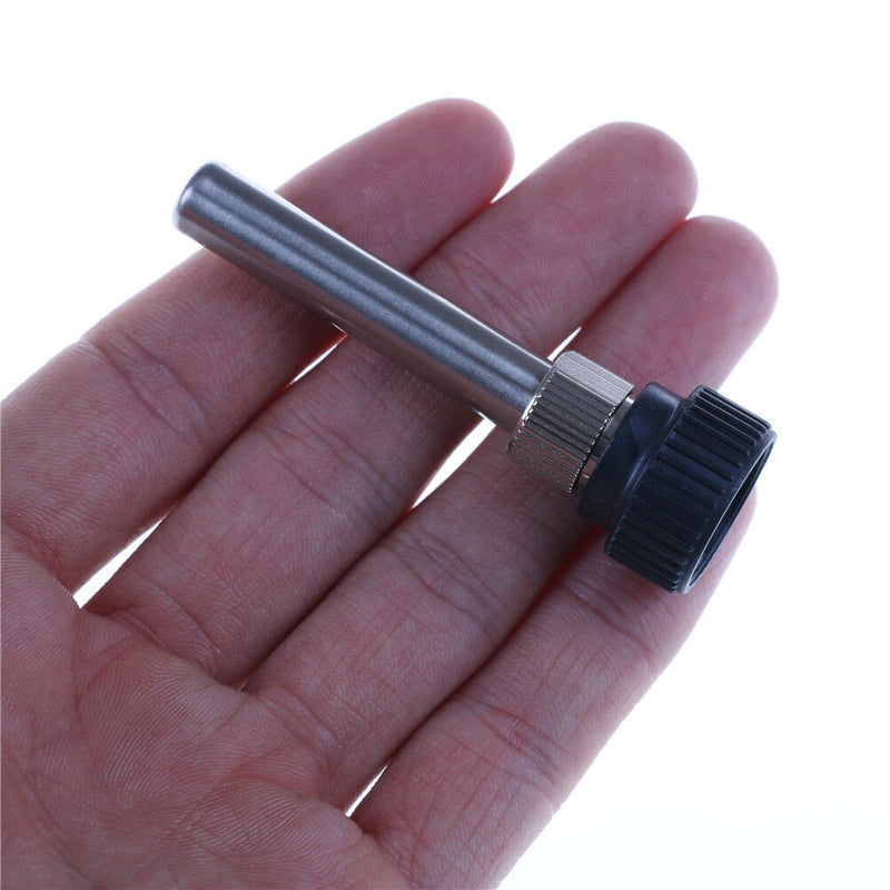 Universal 936 Soldering Station Iron Handle Adapter Bushing Supplies ATA Gw